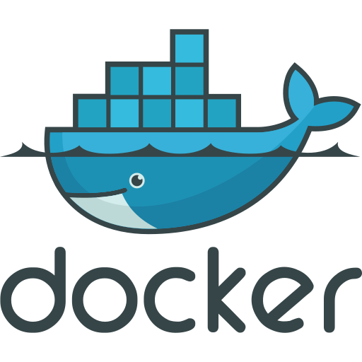 logo docker