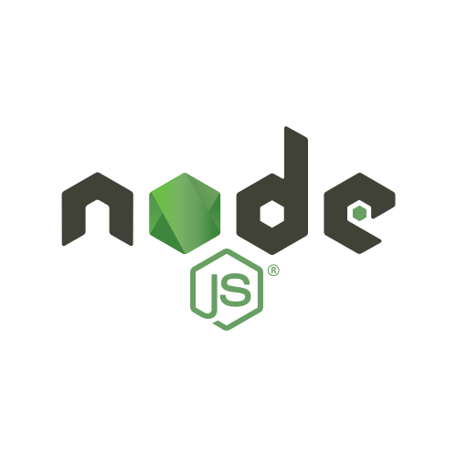 Logo node js
