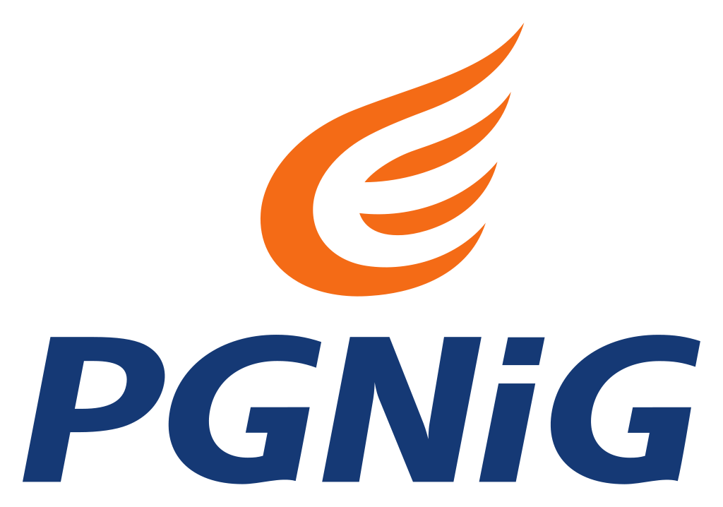 Logo PGNiG
