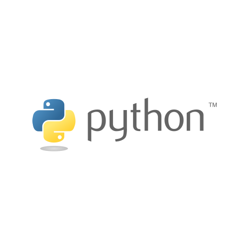Logo python