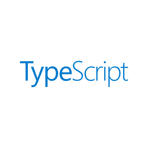 Logo TypeScript