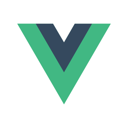 Logo Vue