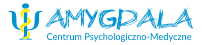 Logo Amygdala