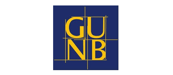 Logo GUNB