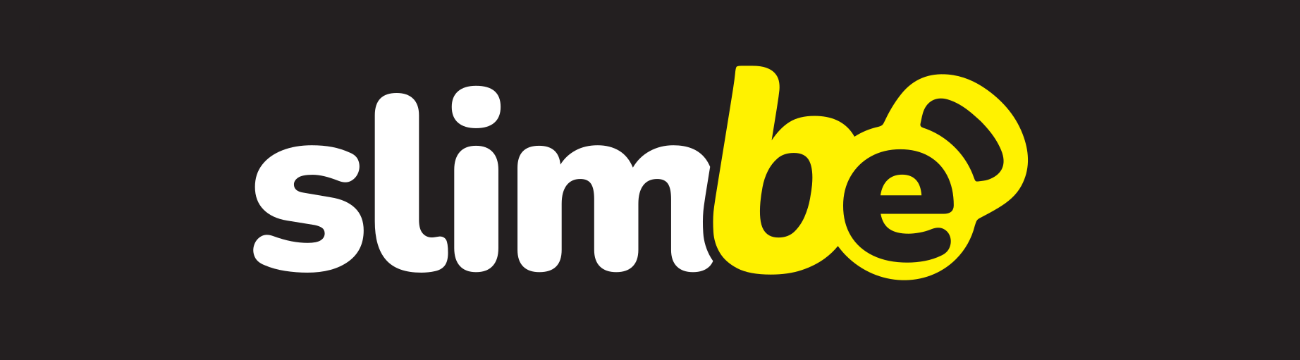 Logo slimBe