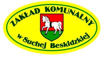 Logo Zakładu Komunalnego Sycha Beskidzka