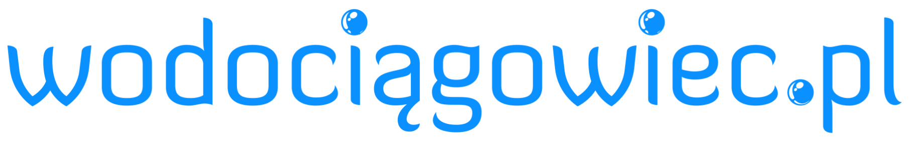 Logo wodociagowiec.pl